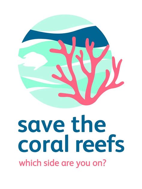 Pin On Save The Reefs