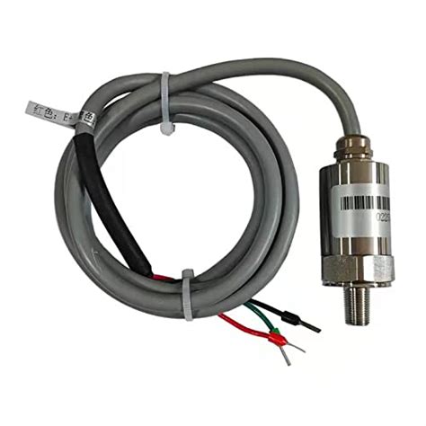 02250155-536 Pressure Sensor for SULLAIR Air Compressor Replacement Part: Amazon.com: Industrial ...