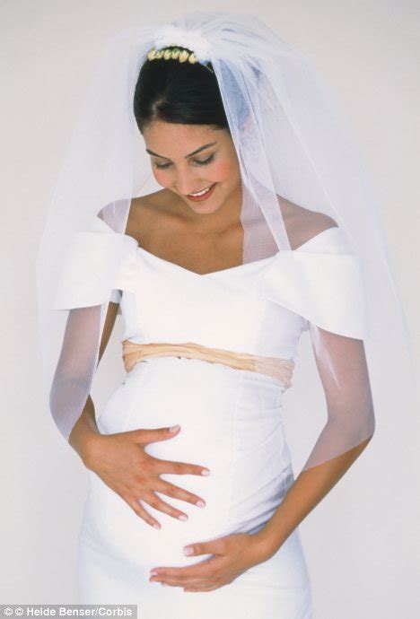 Wedding Traditions That Want To Get You Pregnant Thefeministbride