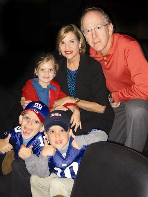 The Mannings And Their Grandchildren Peyton Manning Love Him