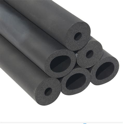Superlon Pipe Insulation Rubber Foam Tube For Air Conditioner And Refrigerator China Superlon