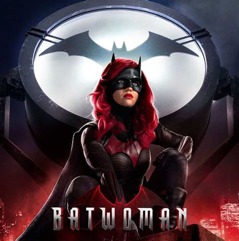 batwoman season 3