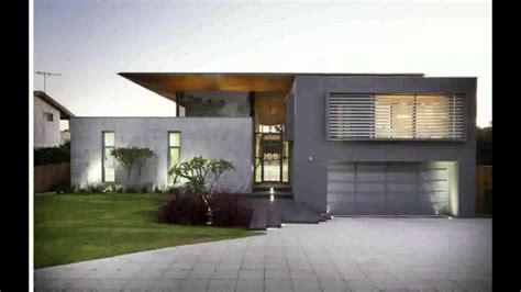 Home Designs Australia Monuara Youtube