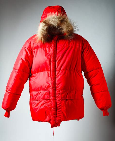 Maybe you would like to learn more about one of these? Eddie Bauer Parka among 'most iconic in history of outdoor sports' | GearJunkie