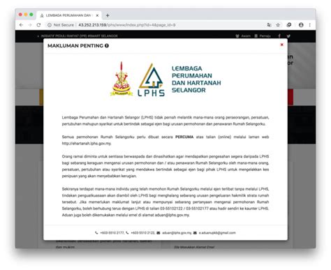 Rumah Selangorku Permohonan Rumah Mampu Milik Bermula RM42,000