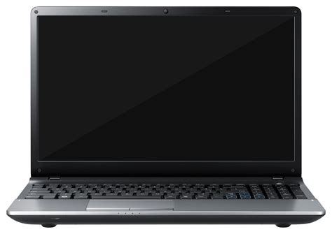 Laptop Png Images Notebook Computer Clipart Pictures Free