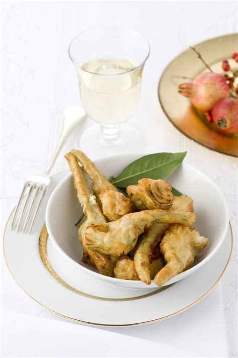 Check spelling or type a new query. Carciofi fritti in pastella | Ricetta (con immagini ...