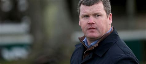 Изучайте релизы gordon elliott на discogs. Gordon Elliott | Paddy Power News