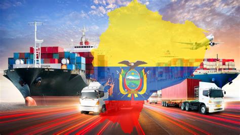 Five Challenges For Ecuadorian Exporters As A Result Of The War The