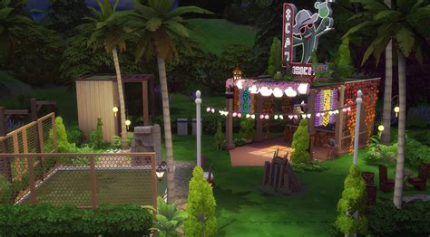 Cupid Juice Types Of Communities Neon Signs Sims 4 Cc