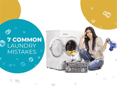 blog 7 common laundry mistakes