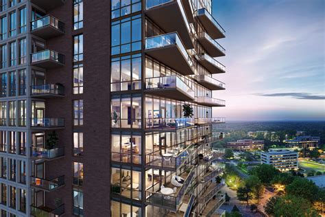 Tysons High Rise Condos Set Record Prices — And They Arent Even Built