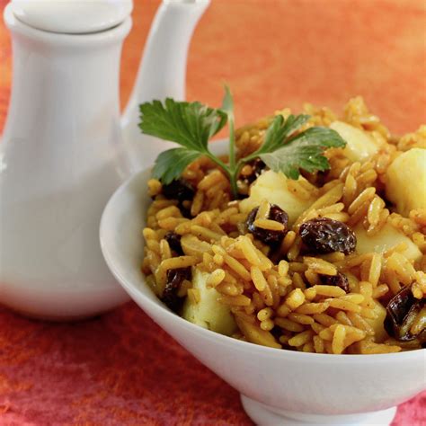 Mediterranean Rice Pilaf Recipe Allrecipes