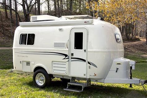 Small Travel Trailers Legacy Elite Camper Trailer Oliver Small
