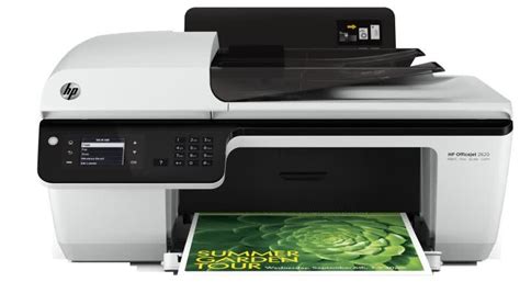 4) for free in pdf. HP Officejet 2620 Series Reviews - TechSpot