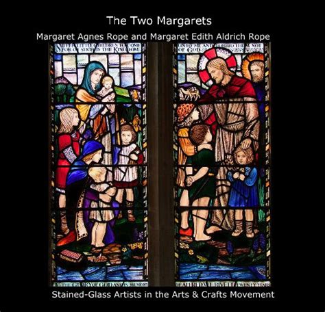 The Two Margarets By Arthur Rope Blurb Books Uk