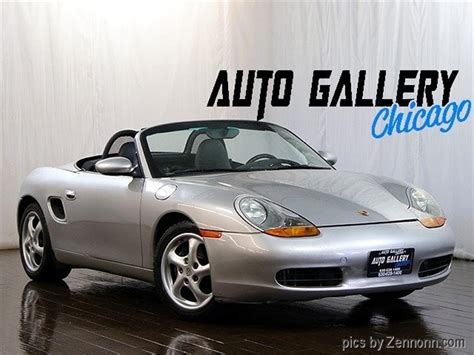 Check spelling or type a new query. 1998 Porsche Boxster for Sale | ClassicCars.com | CC-1215117