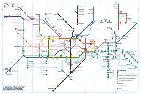 London Underground Map Route Planner Examples And Forms