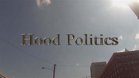 Hood Politics Episode 1 Whats Up America Youtube