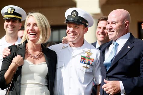 Who is eddie gallagher and what did he do? Trump Orders Revoke of Achievement Medals From Prosecutors ...