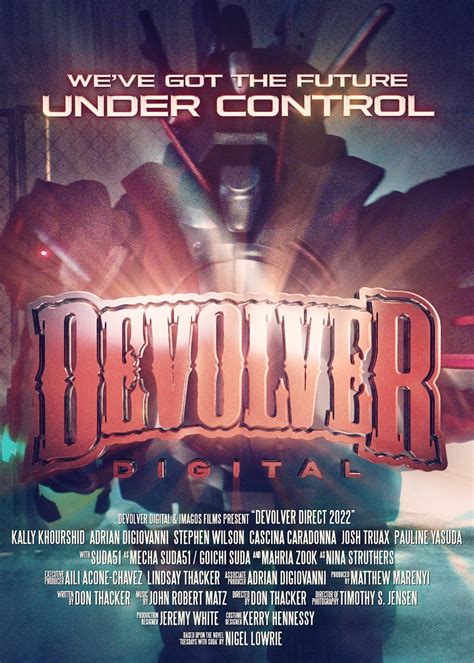 Devolver Direct Devolver Digital Marketing Countdown To Marketing