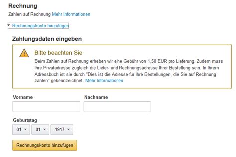 We did not find results for: RATGEBER: Bei AMAZON.de per Überweisung zahlen - Schritt ...
