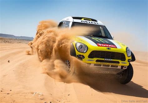 Dakar Rally 2014what You Need To Know