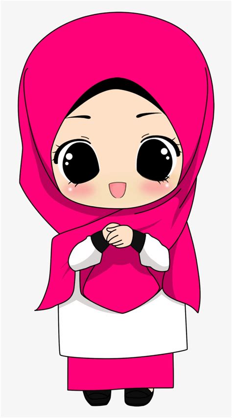 Download this premium vector about muslim female chef with hijab, and discover more than 15 million professional graphic resources on freepik. Gambar Kartun Chef Perempuan Muslimah