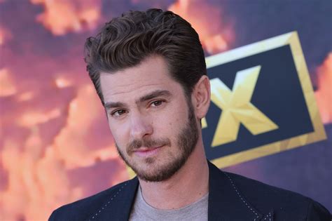 Andrew Garfield Starved Himself Of ‘sex And Food’ For 1 Of His Movies