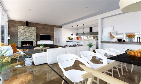 Studio Apartment Interiors Inspiration Architecture And Design