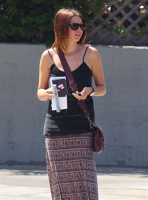 Newly Pregnant Lisa Stelly-Osbourne Steps Out | Celeb Baby ...
