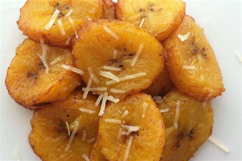 Plantains Vs Bananas Whats The Difference Allrecipes