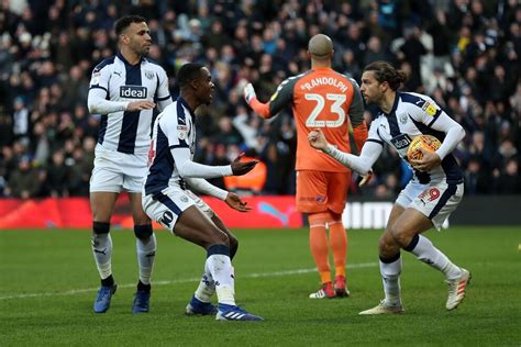 West bromwich albion fifa 20 sep 23, 2020. West Brom 2 Middlesbrough 3 - Report and pictures ...