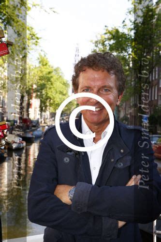 Maakt robert ten brink zich al een beetje zorgen? Fotoarchief Peter Smulders BV