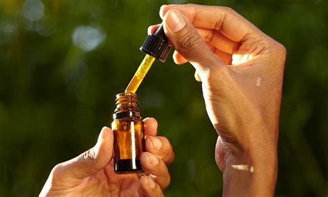 Cbd Oil With Thc Does It Work Better Buzz Delivery