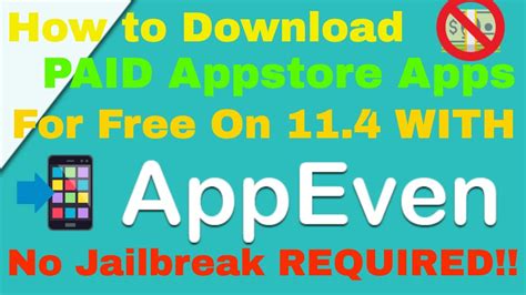 Supervise your child's iphone activities without jailbreaking. How To Download PAID App Store Apps FREE On iOS 11.4 NO ...