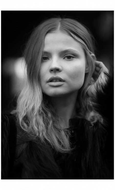 Magdalena Frackowiak © Pleasurephoto