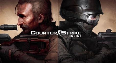 Share it with your friends. Valve dan Nexon Siapkan Counter-Strike Online 2 - Jagat Play