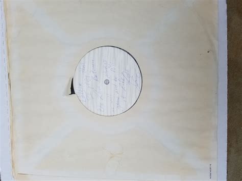Jimmy Hotz Beyond The Crystal Sea 1980 Vinyl Discogs