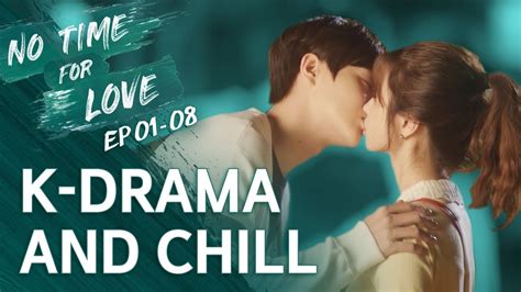 Together they are working on a picture book, which is nearing completion. "K-Drama and Chill No Time For Love EP 01-08 • ENG SUB ...