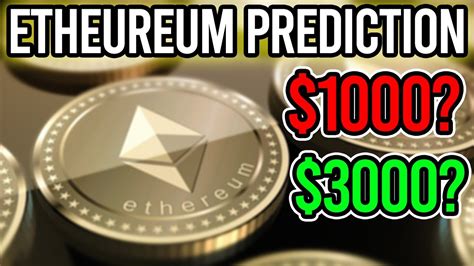 The temporary sales cap, and the projected reduction in corn output, will have an impact on global corn supplies and futures in 2021. I PREDICTED THIS ETHEREUM CRASH | ETH (ETHEREUM) PRICE ...