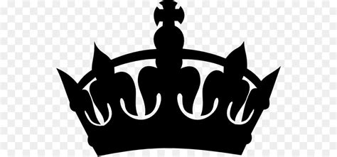 151 Queen Crown Silhouette Svg Svg Png Eps Dxf File