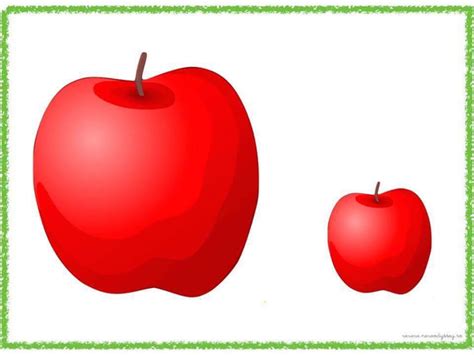 Small Apple Clipart Free Images At Vector Clip Art Online