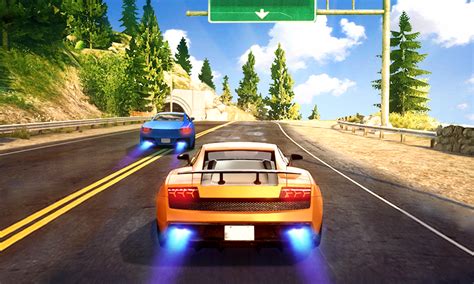 You start by choosing from a variety of cars, each with different strengths and weaknesses; Street Racing 3D Apk Mod Unlock All | Android Apk Mods