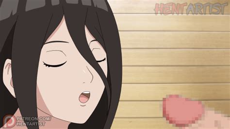 Post 2988197 Animated Boruto Naruto Next Generations Hanabi Hyuuga Hentartist Naruto