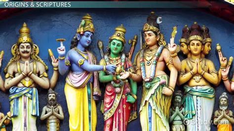 In western terms, kama can be remembered as the pursuit of pleasure. What Is Hinduism? - Definition & History - Video & Lesson ...