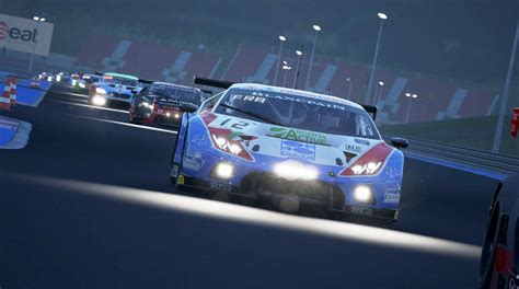 4 dlcs are included and activated: Assetto Corsa Competizione Download Pełna Wersja ...