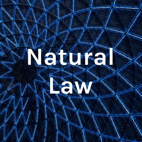 Natural Law Podcast Bill Hoey Listen Notes