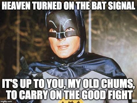Adam West Batman Batman And Robin Funniest Pictures Ever Batman 1966