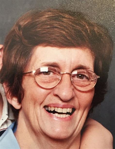 Obituary Of Kathleen Lewis Welcome To Vedder Scott And Zinger Funer